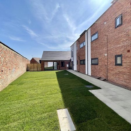 Minster Peek With Free Parking Apartment York Exterior photo
