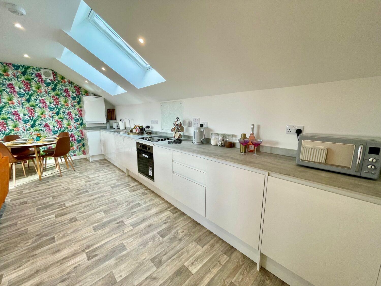 Minster Peek With Free Parking Apartment York Exterior photo