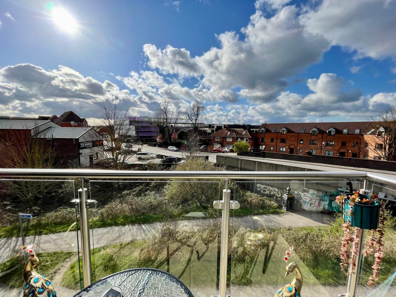 Minster Peek With Free Parking Apartment York Exterior photo
